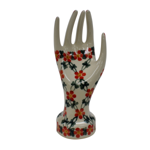 Small jewelry stand (A263 D20)