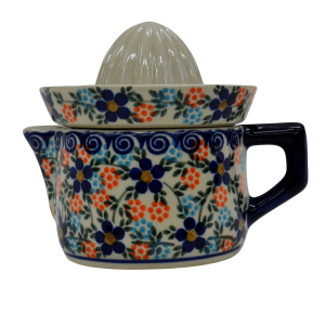 Citrus press (A409 D83)