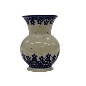 Flower vase ball III (A501 D27)