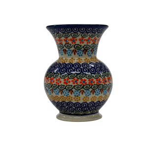 Flower vase ball III (A501 D5)
