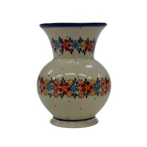 Flower vase ball III (A501 D52)