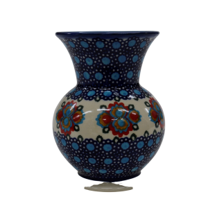 Flower vase ball III (A501 82)