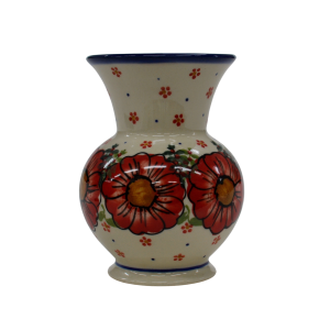 Flower vase ball III (A501 101)