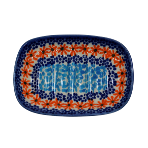 Soap dish small (A428 D69)