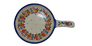 Patelnia ceramiczna duża (A400 D52)