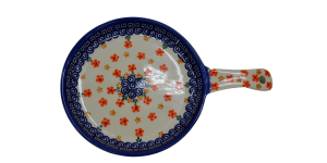 Patelnia ceramiczna duża (A400 D8)
