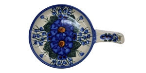 Patelnia ceramiczna duża (A400 D36)