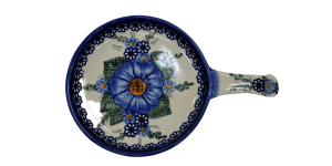 Patelnia ceramiczna duża (A400 D74)