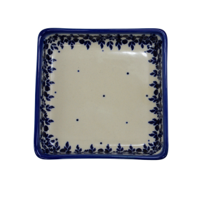 Square sauce bowl 3 (A420 D51)