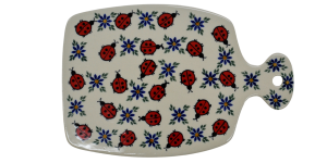 Small cutting board (A406 D18)