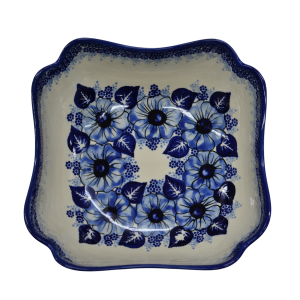 Ceramic bowl TULIP large (A497 D108)       