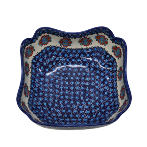 Ceramic bowl TULIP large (A497 D82)       
