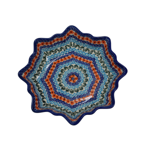 Platter STAR (A454 D69)     