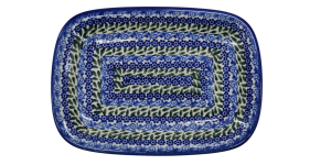 Platter DARIA 1 (A166 D75) 