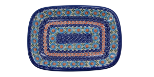 Platter DARIA 1 (A166 D3) 