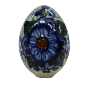 Pisanka ceramiczna mała (A413 D36)