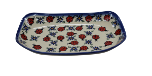 Platter ROGAŚ small (A177 D18)