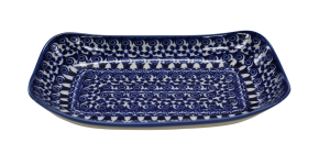 Platter ROGAŚ small (A177 D25)