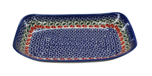 Platter ROGAŚ small (A177 D29)