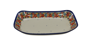 Platter ROGAŚ small (A177 D52)
