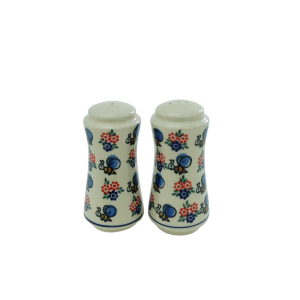 Salt and pepper shakers (A16 D2)
