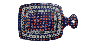 Small cutting board (A406 D21)