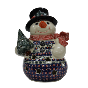 Big snowman (A129 D21)