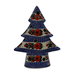 Medium Christmas tree (A283 D15)