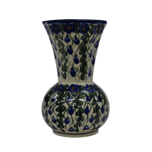 Angular vase (A106 D31)