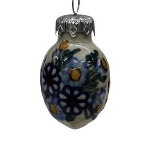 Christmas ball NUT (A314 D7)