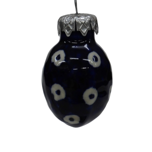 Christmas ball NUT (A314 D22)