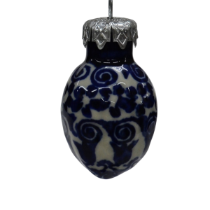 Christmas ball NUT (A314 D25)