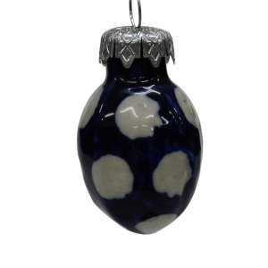 Christmas ball NUT (A314 D64)