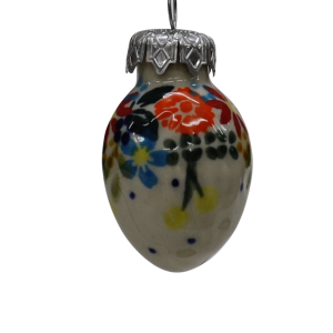 Christmas ball NUT (A314 D55)