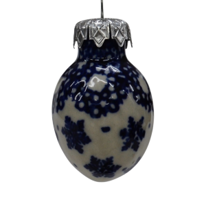 Christmas ball NUT (A314 D33)