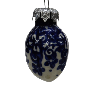 Christmas ball NUT (A314 D27)