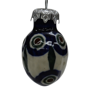Christmas ball NUT (A314 D43)