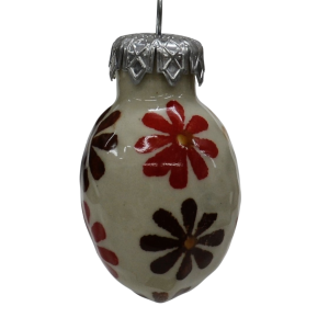 Christmas ball NUT (A314 D63)