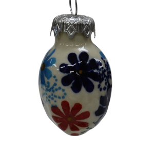 Christmas ball NUT (A314 D44)