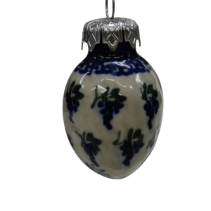 Christmas ball NUT (A314 D14)