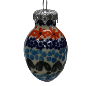 Christmas ball NUT (A314 D69)