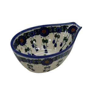 Fruit colander (A506 D40)