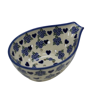 Fruit colander (A506 D89)