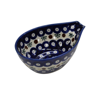 Fruit colander (A506 D24)