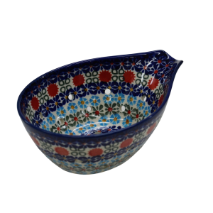 Fruit colander (A506 D30)