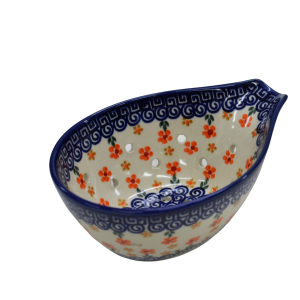 Fruit colander (A506 D8)