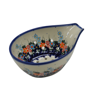 Fruit colander (A506 D23)