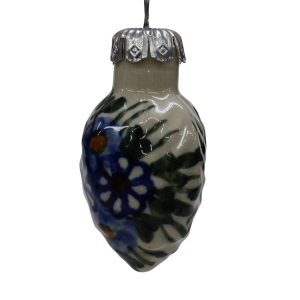 Christmas ornament HOP CONE (A507 D74)