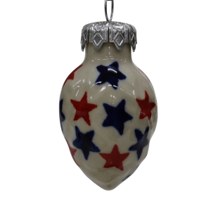 Christmas ornament HOP CONE (A507 D47)