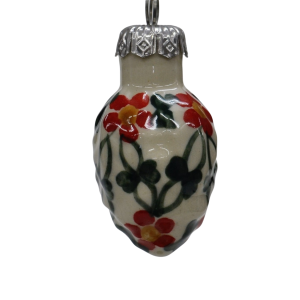 Christmas ornament HOP CONE (A507 D20)